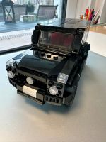 Neu Brickcars modellauto Mercedes-Benz G63 AMG Black Edition Nordrhein-Westfalen - Solingen Vorschau