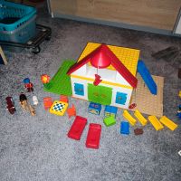 Playmobil Bauernhof 123...6750 Nordrhein-Westfalen - Alsdorf Vorschau