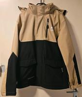 beige / schwarze Arctic Seven Softshell jacke, Größe XXL Nordrhein-Westfalen - Düren Vorschau