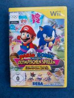 Wii Mario&Sonic Olympische Spiele London 2012 Nordrhein-Westfalen - Büren Vorschau