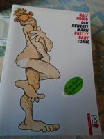 Buch zum Film:"der bewegte Mann" Pretty Baby Comic, Ralf König Wandsbek - Hamburg Bramfeld Vorschau