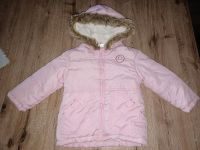 Neu Winterjacke Gr. 86 Rosa Eule Jacke Niedersachsen - Esens Vorschau