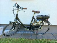 E-Bike 28" Gazelle Orange C7 mit Panasonic Motor Nordrhein-Westfalen - Recklinghausen Vorschau