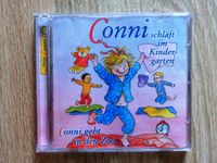 ♥ 2,50€ CD Conni schläft im Kindergarten - Conni geht in den Zoo Baden-Württemberg - Wangen im Allgäu Vorschau