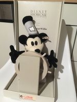 Steiff 651472 - "Steamboat Willie" DISNEY MICKEY - NEU Niedersachsen - Grünendeich Niederelbe Vorschau