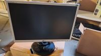 19 Zoll PC Monitor mit Wandhalterung Nordrhein-Westfalen - Wesel Vorschau