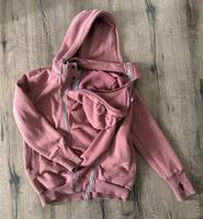 Fun2bemum Tragejacke Umstandsjacke Pola 2XL Berlin - Reinickendorf Vorschau