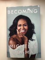 Becoming - Michelle Obama Bayern - Weißenhorn Vorschau