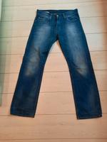 Levis Herrenjeans Hose Bayern - Waltenhofen Vorschau