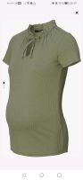 Umstandsshirts Tops Supermom Esprit Only Maternity Mamalicious Bayern - Pfarrkirchen Vorschau