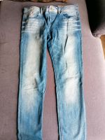 Jeans edc Gr. 30/34 Herren/Jungs Sachsen-Anhalt - Jübar Vorschau