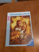 Ravensburger Puzzle 1000 Teile Harburg - Hamburg Sinstorf Vorschau