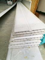 PVC Platten 10 st mit 5 m Baden-Württemberg - Neuhausen ob Eck Vorschau