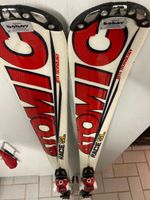 Carver ATOMIC Race SL Ski, 164 cm Hessen - Lauterbach (Hessen) Vorschau