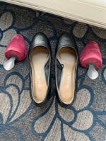 Pumps High Heels von Tamaris Größe 38 Niedersachsen - Hameln Vorschau