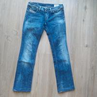 Diesel Jeans Lowky W27 L30 Köln - Blumenberg Vorschau