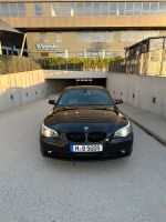 BMW e60 523 Kr. München - Unterschleißheim Vorschau