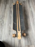 Longboard* Skateboard Kreis Ostholstein - Ratekau Vorschau