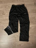 Nike Schlaghose schwarz Gr. XS UNISEX Hessen - Echzell  Vorschau