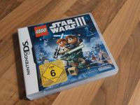 Nintendo ds Star Wars The Clone Wars 3 Schleswig-Holstein - Grabau Vorschau