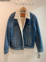 Jeansjacke mit Fell von Levi’s München - Laim Vorschau