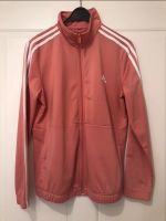 Adidas Trainingsjacke hellrosa, lachs Bayern - Metten Vorschau