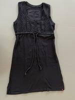 Graues Strickkleid von Edc by Esprit Größe S Thüringen - Artern/Unstrut Vorschau