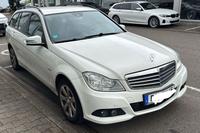 Mercedes c 220d Rheinland-Pfalz - Pirmasens Vorschau