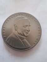 Papst Johannes Paul II.       Pont. Max. Bayern - Röthlein Vorschau