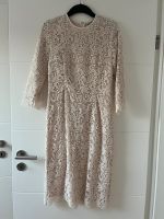 H&M Concious Collection Spitzenkleid Kleid Etuikleid 38 Nordrhein-Westfalen - Willich Vorschau