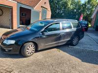 Bastler passat 3c Niedersachsen - Ostrhauderfehn Vorschau