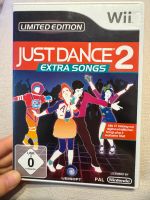 Wii Spiel Just Dance 2 Limited Edition Schleswig-Holstein - Oeversee Vorschau