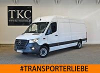 Mercedes-Benz Sprinter 315 CDI/43 LR MAXI Klima Navi 360° #233 Niedersachsen - Hude (Oldenburg) Vorschau