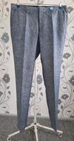 elegante Leinenhose von Pierre Cardin Größe 52 Brandenburg - Schöneiche bei Berlin Vorschau