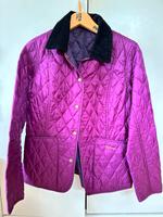 Barbour Jacke Gr. 38 Hadern - Blumenau Vorschau