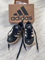 Kinderschuhe 32 Adidas Sachsen-Anhalt - Könnern Vorschau