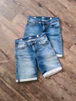 Jeans kurz Jack & Jones Blue Jeans Nordrhein-Westfalen - Hagen Vorschau