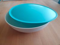 Tupperware Allegra 3,5l *NEU* weiß/türkis Hessen - Idstein Vorschau