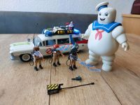 Playmobil Ghostbusters Sachsen - Dippoldiswalde Vorschau