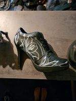 Missy rockz high heels größe 40 10,5cm Sachsen - Annaberg-Buchholz Vorschau