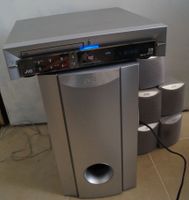 JVC XV-THA30R DVD Center, Cinema System, Speaker Boxen, Player Dresden - Pieschen Vorschau