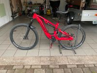 E mountainbike Saarland - Schwalbach Vorschau