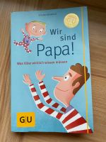 Buch Wir sind Papa Baby Kinder Nordrhein-Westfalen - Heiden Vorschau