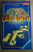 Gesellschaftsspiel Labyrinth Kartenspiel Nordrhein-Westfalen - Morsbach Vorschau