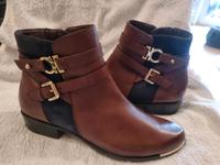 Caprice Damen Stiefeletten Gr. 6 1/2 Bayern - Regensburg Vorschau