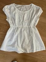 T-Shirt/Bluse Damen von S‘Oliver Gr.42 weiß Brandenburg - Velten Vorschau