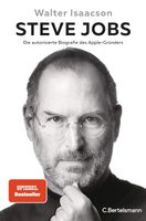 Steve Jobs - Die autorisierte Biografie des Apple-Gründers Nordrhein-Westfalen - Hemer Vorschau