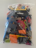 Beutel mit Lego Steine Resten Platten Batman Boot Nordrhein-Westfalen - Haan Vorschau