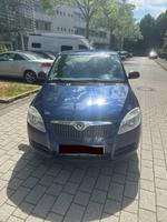 Skoda Fabia 1.2 HTP Hessen - Wiesbaden Vorschau
