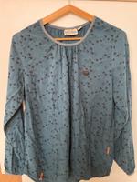 Naketano langarm Bluse Damen Gr. L Gr. 40 Wandsbek - Hamburg Poppenbüttel Vorschau